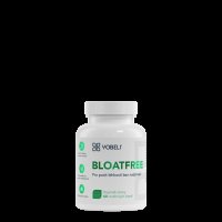 LOBEY Yobeli Bloatfree - komplex proti nadýmání 60 kapslí