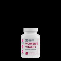 LOBEY YobeliWomen’s vitality - komplex pro podporu ženské vitality 60 kapslí