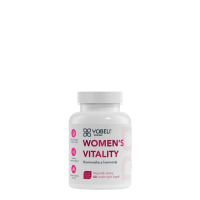 LOBEY YobeliWomen’s vitality - komplex pro podporu ženské vitality 60 kapslí