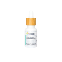 LOBEY Lokální sérum na akné s okamžitým účinkem 15 ml
