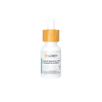 LOBEY Lokální sérum na akné s okamžitým účinkem 15 ml