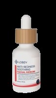 LOBEY Zklidňující sérum na začervenání pleti 30 ml