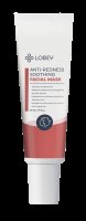 LOBEY Zklidňující maska na začervenání pleti 50 ml