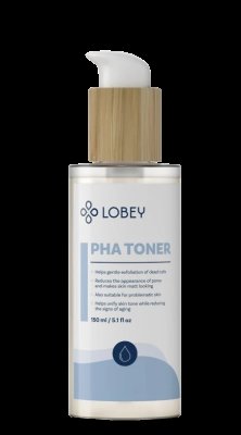 LOBEY PHA toner 150 ml