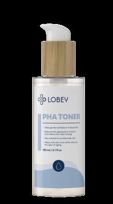 LOBEY PHA toner 150 ml