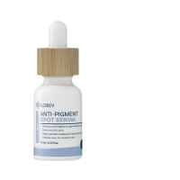LOBEY Lokální sérum na pigmentové skvrny 15 ml