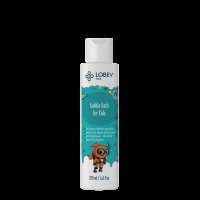 LOBEY Pěna do koupele pro děti 200 ml