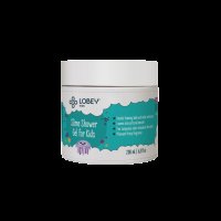 LOBEY Sprchový sliz pro děti 200 ml