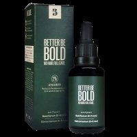 BETTER BE BOLD Anti-Pigment Sérum pro zdravou kůži na hlavě 30 ml