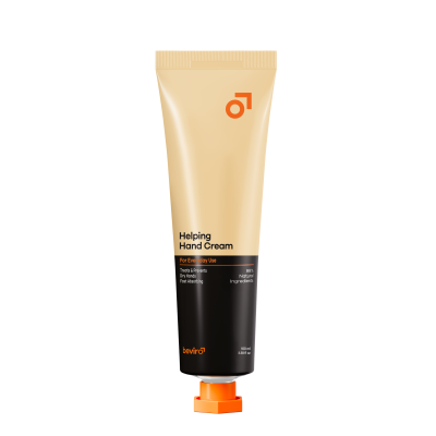 BEVIRO Lehký a všestranný krém na ruce 100 ml