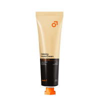 BEVIRO Lehký a všestranný krém na ruce 100 ml