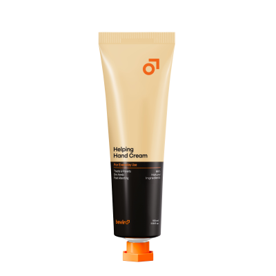 BEVIRO Lehký a všestranný krém na ruce 100 ml