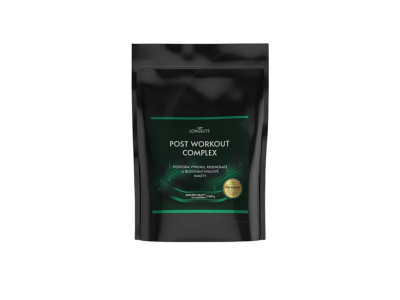 LONGELITE Post workout complex 1200 g