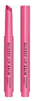 DERMACOL Glossy Lip Balm balzám na rty v tyčince 04 lychee 2.2 g