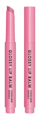DERMACOL Glossy Lip Balm balzám na rty v tyčince 02 tutti frutti 2.2 g