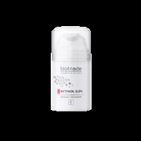 BIOTRADE Noční krémová maska ​​na pleť s 0,5% retinolem 50 ml