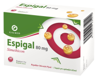 Galmed Espigal 80mg 100 kapslí