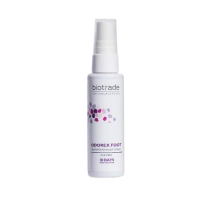 BIOTRADE Antiperspirant na nohy ve spreji Odorex 40 ml