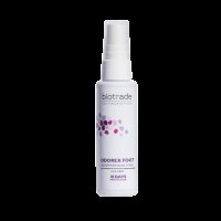 BIOTRADE Antiperspirant na nohy ve spreji Odorex 40 ml