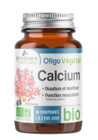 OLIGO VEGETAL BIO Calcium 60 tablet