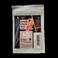 ALLTEST Drink spiking - drogy v nápoji