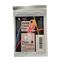 ALLTEST Drink spiking - drogy v nápoji
