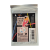 ALLTEST Drink Check Test GHB/FLZ/KET 3 ks