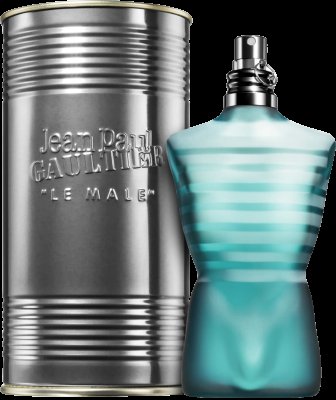 JEAN PAUL GAULTIER Le Male EdT 125 ml