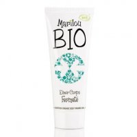Přírodní zpevňující tělový gel Marilou BIO 100 ml