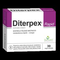 DITERPEX Rapid 30 tobolek