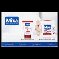 MIXA Sensitive Skin Expert set Vánoční balíček 2025