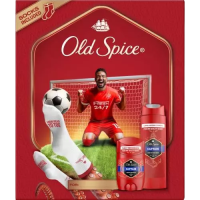 OLD SPICE Captain dárková sada