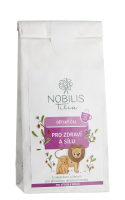 NOBILIS TILIA Dětský čaj pro zdraví a sílu 50 g