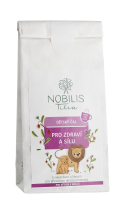 NOBILIS TILIA Dětský čaj pro zdraví a sílu 50 g