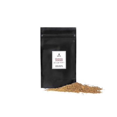 MOYA Organic hojicha powder 100 g