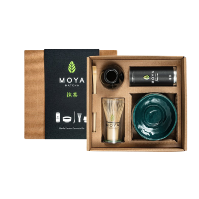 MOYA Matcha sada shizuki