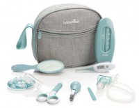 Babymoov Hygienický set Azur Modrý