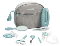 Babymoov hygienický set - Babymoov Hygienický set Azur Modrý