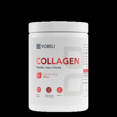 LOBEY Yobeli Kolagen 300 g