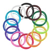 LAMAX ArtKid1 3D Filament Set