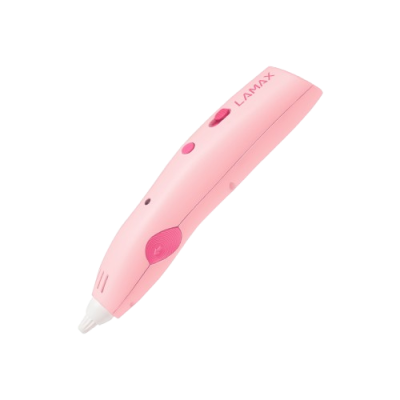 LAMAX ArtKid1 3D - pink