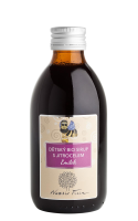 NOBILIS TILIA Dětský BIO sirup s jitrocelem Emílek 250 ml