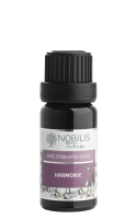 NOBILIS TILIA Směs éterických olejů Harmonie 10 ml