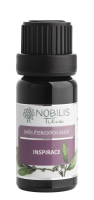 NOBILIS TILIA Směs éterických olejů Inspirace 10 ml