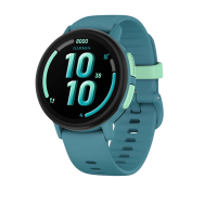 GARMIN Bounce 2 tyrkysová