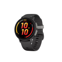 GARMIN Bounce 2 břidlicově šedá