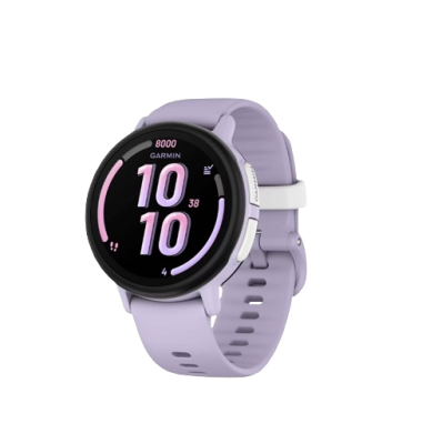 GARMIN Bounce 2 světle fialová