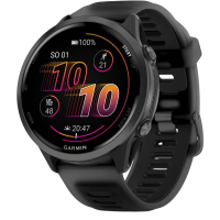 GARMIN Garmin Forerunner 570 - 47mm Slate Grey