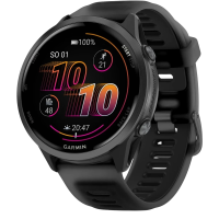 GARMIN Garmin Forerunner 570 - 47mm Slate Grey