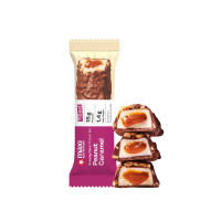 MAXI NUTRITION Creamy Core Protein Bar peanut caramel 45 g